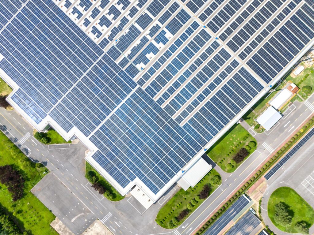 solar pv design & drafting services in usa