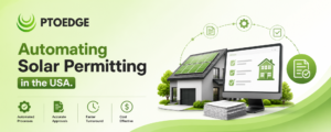 The Future of Automating Solar Permitting in the USA