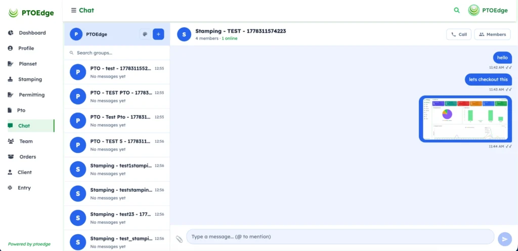 ptoedge chat