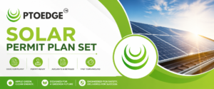 What Should Be Included in a Solar Permit Plan Set?