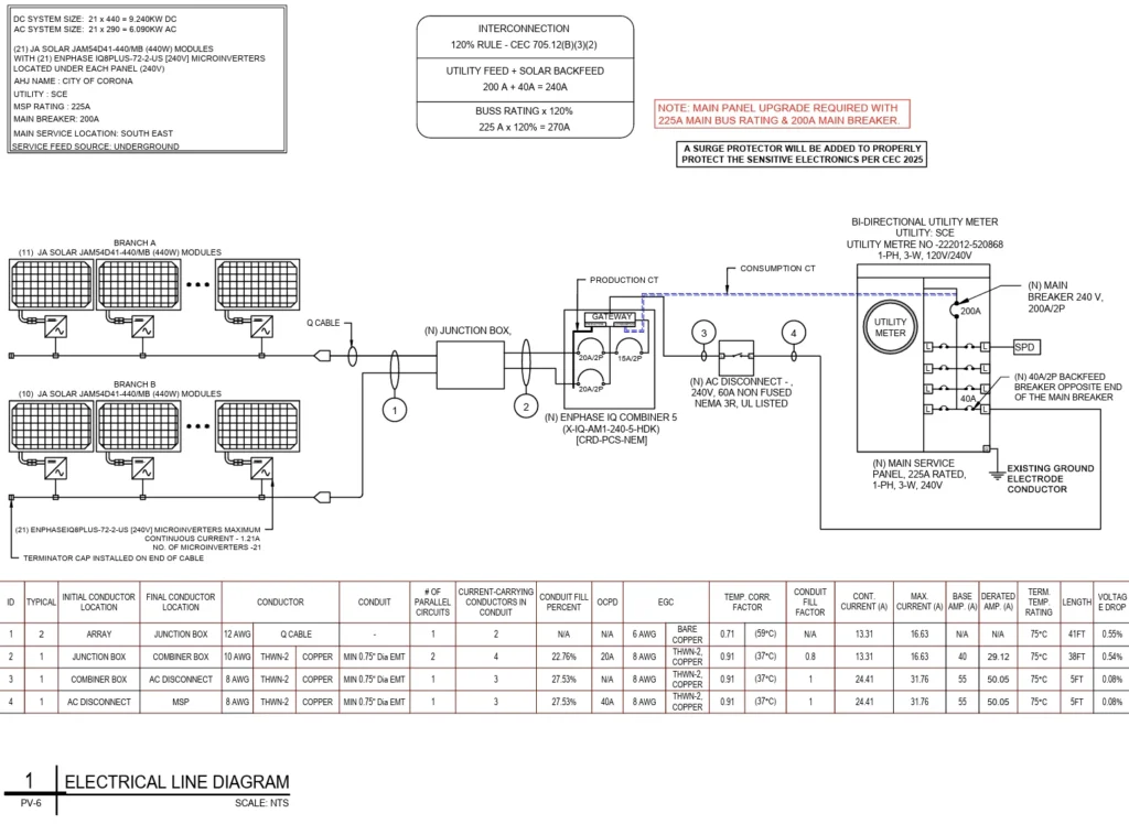 electrical
