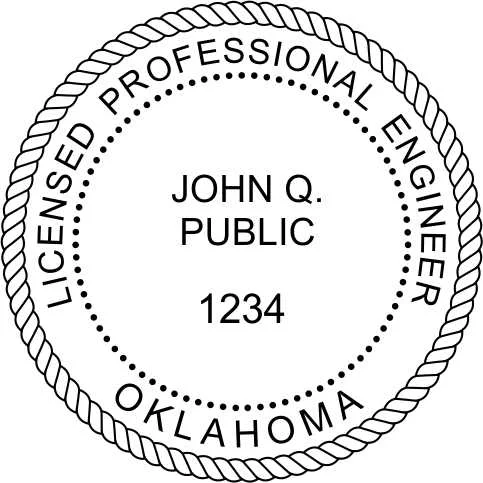 PE Stamp