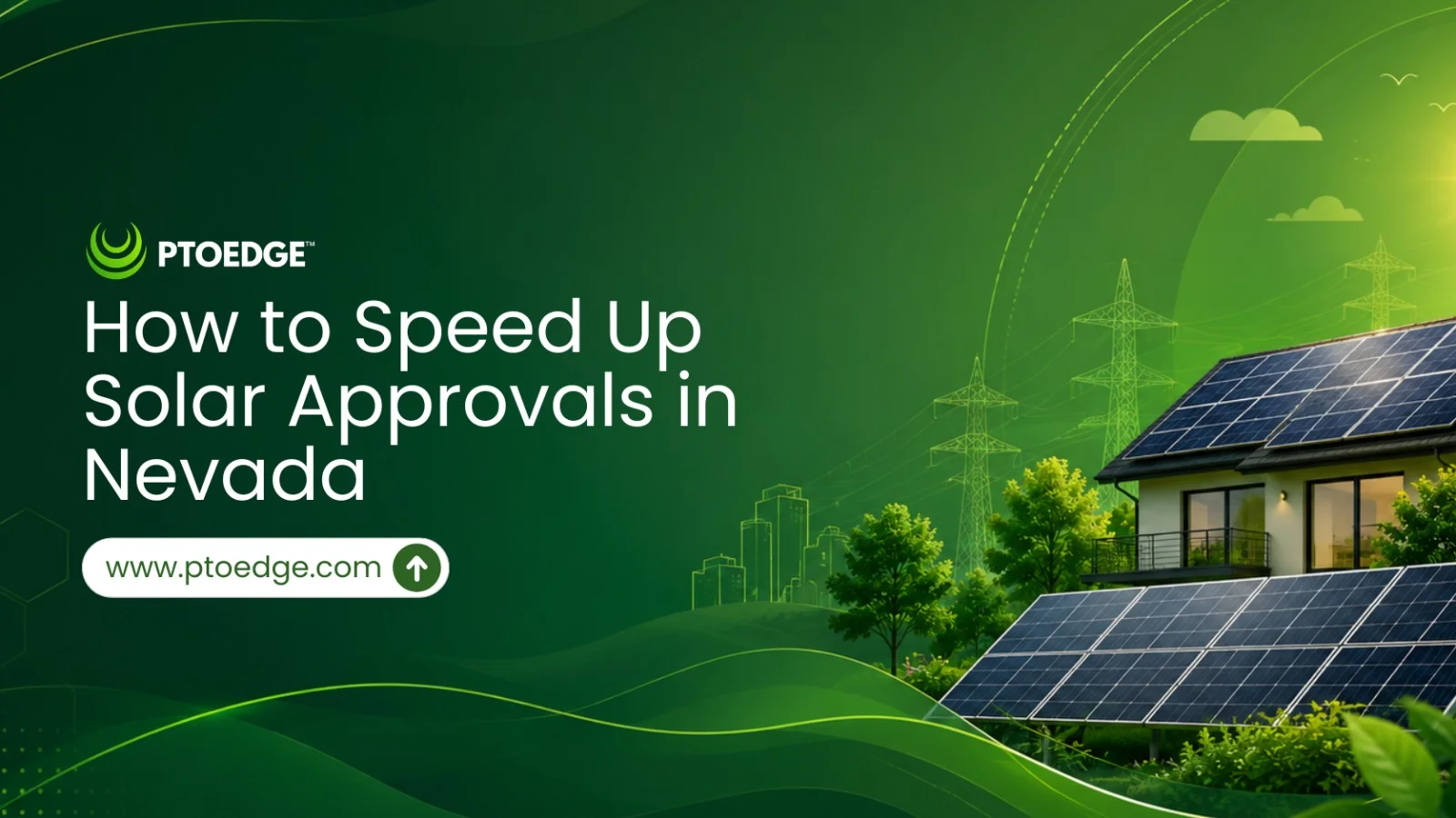 Solar Approvals in Nevada