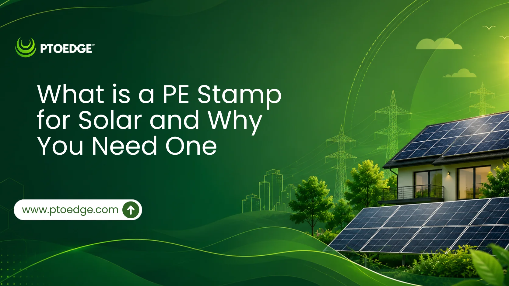 solar panel stamping