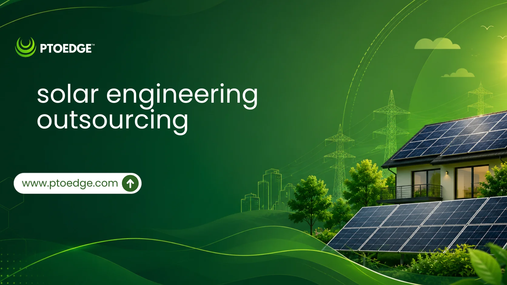 solar engineering outsourcing