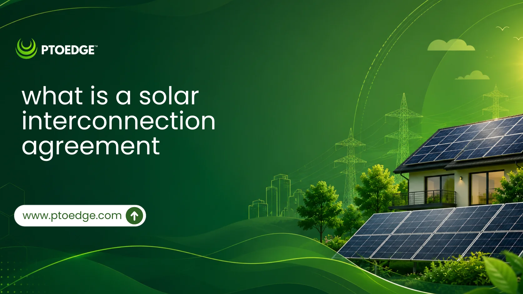 interconnection agreement solar