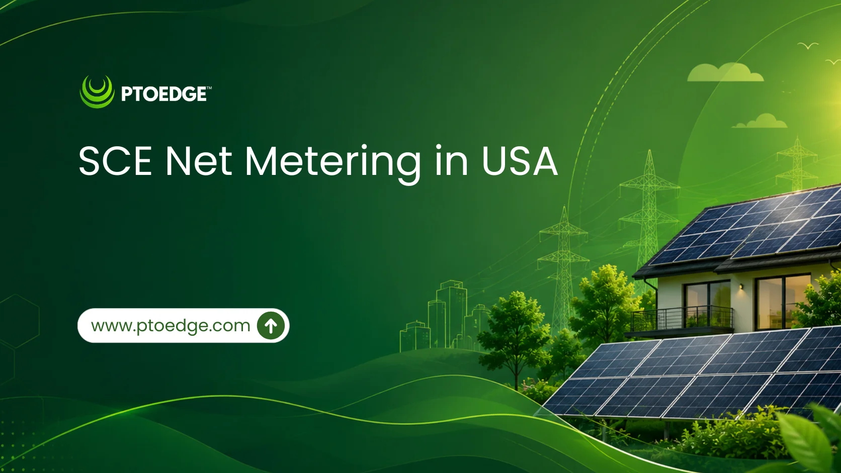 SCE net metering guide for solar customers