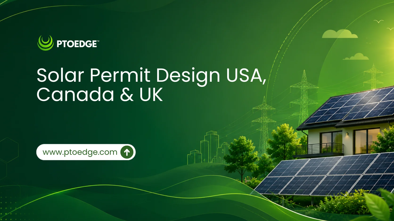 Solar Permit Design
