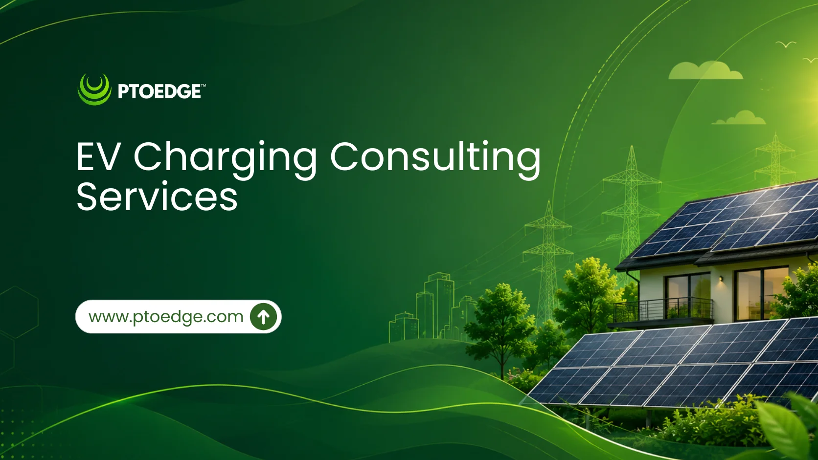 EV charging electrical capacity and layout planning