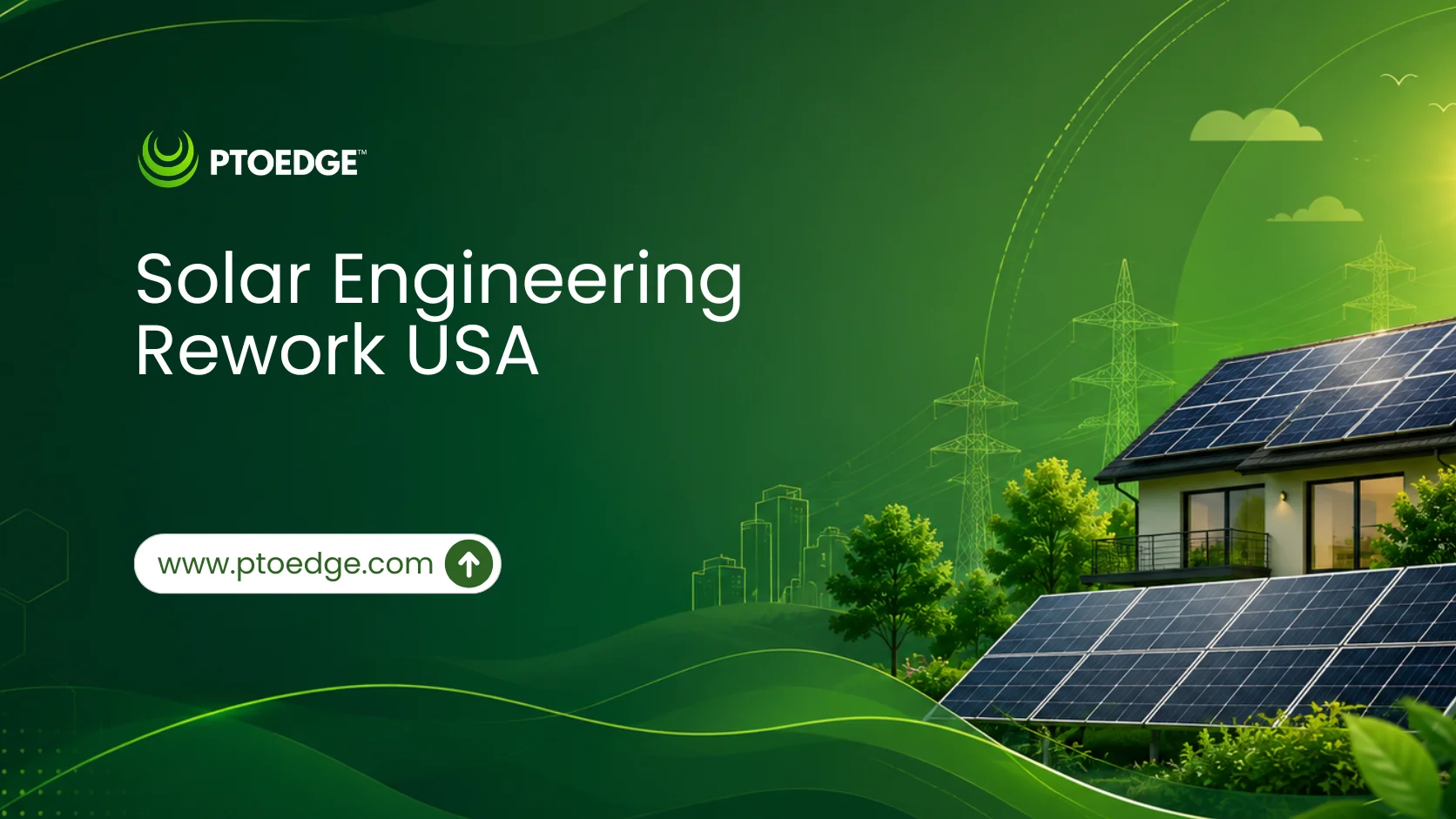 Solar engineering rework for correcting and updating PV project designs